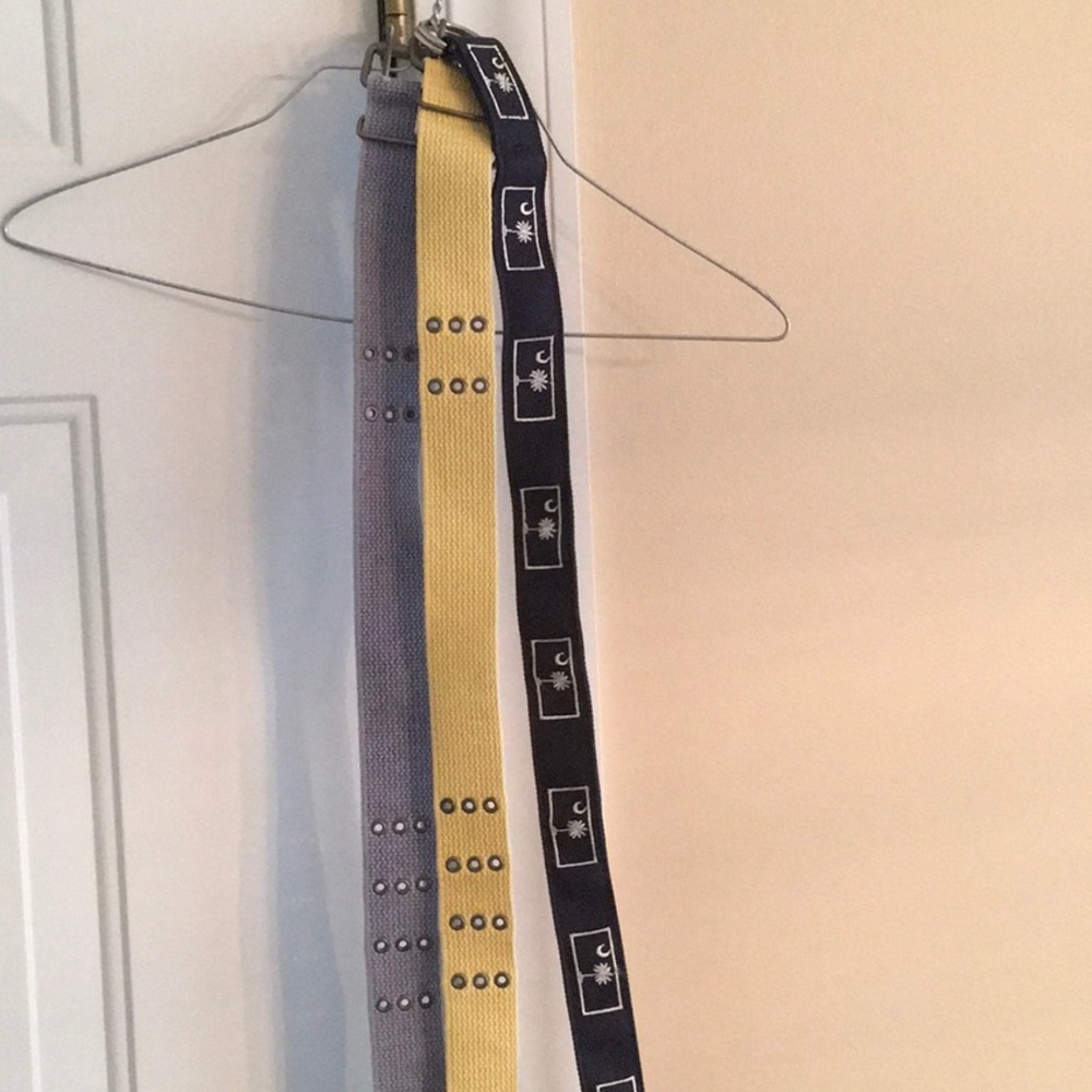 Belts